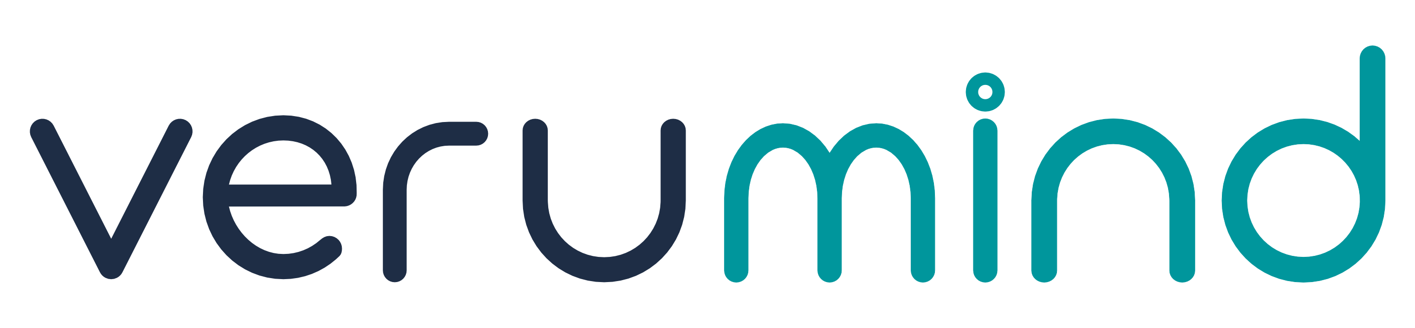 verumind GmbH Logo